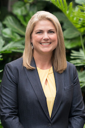 Allison S. Marlow, Vice President, Marketing & Business Development